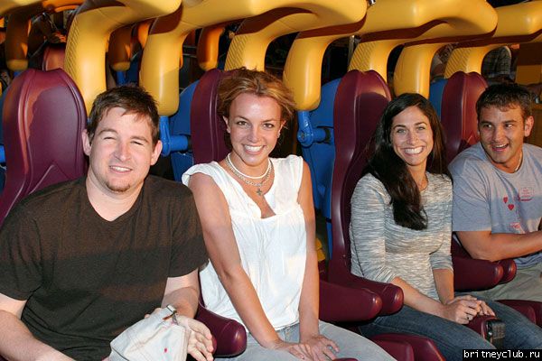 Уикэнд в Калифорнии1193154[1].jpg(Бритни Спирс, Britney Spears)
